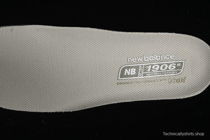 New Balance 1906 Series Retro Dad Style Casual Running Shoes - M1906RWF