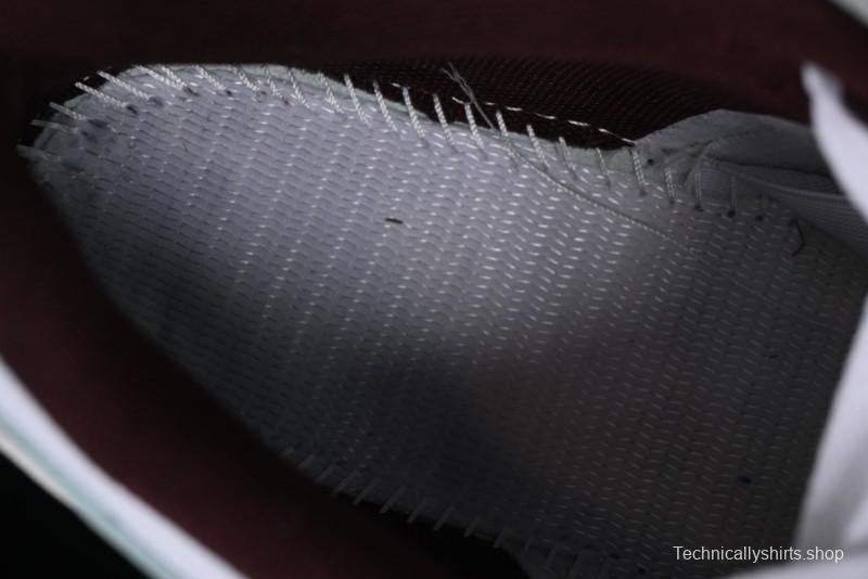 Nike Air Flight 89 Low Basketball Shoes with Air Cushion Technology - FQ8256-100