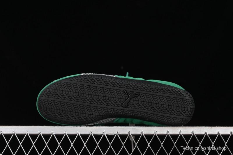 Puma Speedcat Low-Top Lifestyle Casual Shoes - 397397-01