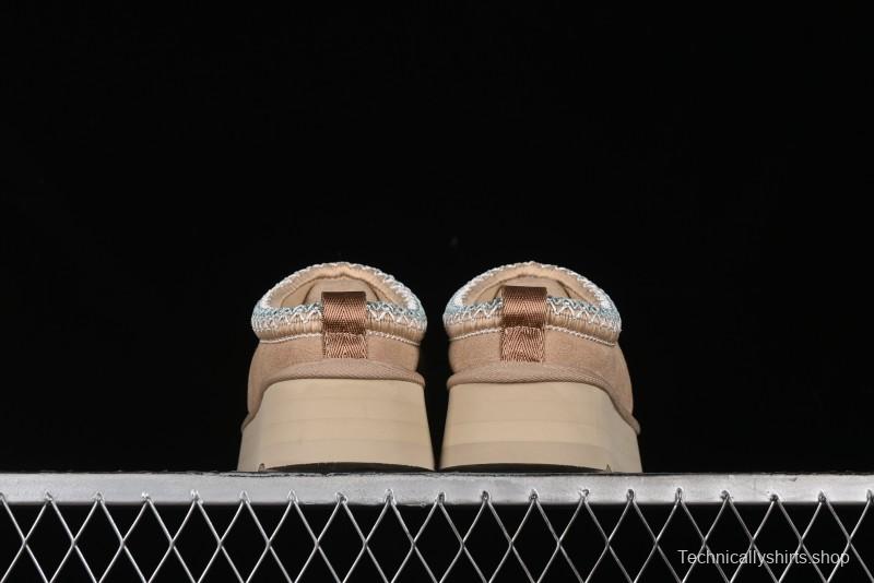 UGG Tazz 5cm Classic Platform Snow Boots with TREADLITE Outsole - 1122553