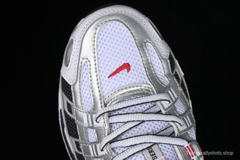 Nike P-6000 Prm Retro Casual Sneakers Dad Shoes - BV1021-101