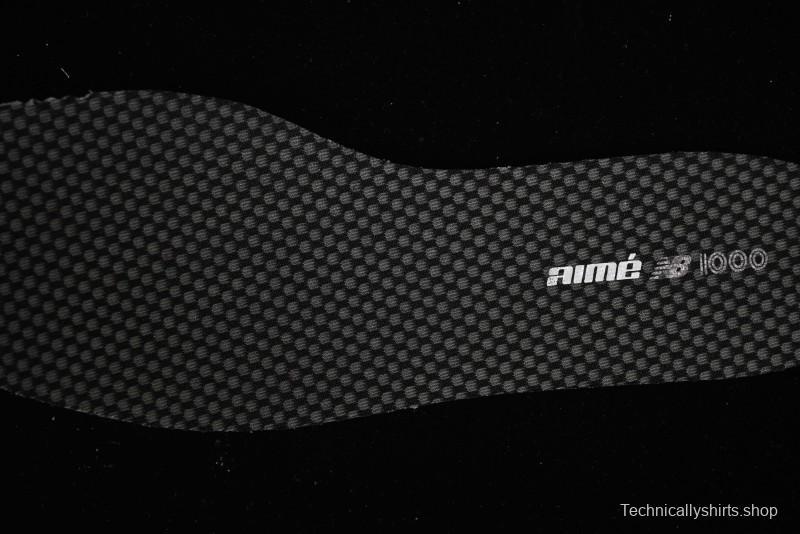 New Balance 1000 Series Retro Dad Style Low-Top Casual Running Sneakers - M1000AD1