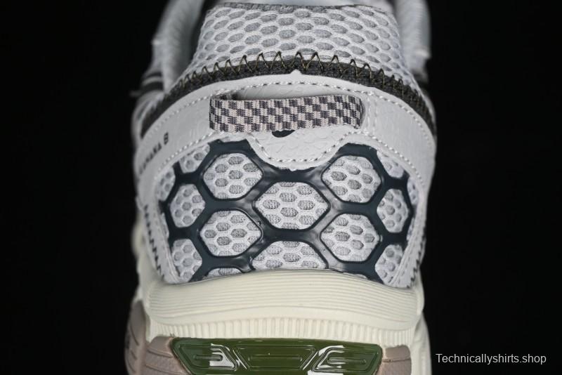 Asics Gel-Kahana 8 FL Retro Casual Running Shoes - 1012B634-020