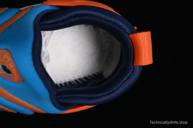 Nike Dynamo Go Flyease Kids' Easy-On Sneakers with Press-Down Heel - DH3438-403