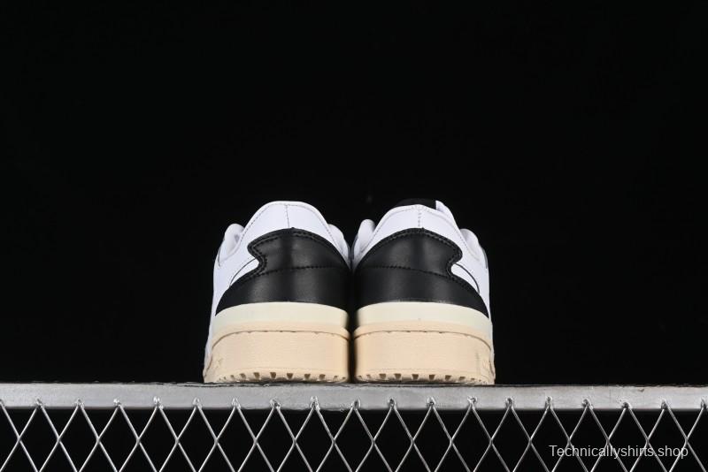 Adidas Forum 84 Low Retro Basketball Shoes - GY2541