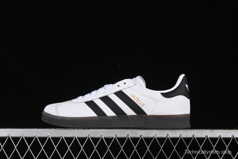 Adidas Gazelle W IH2218 Clover Casual Slip-Resistant Wear-Resistant Low-Top Sneakers - IH2218