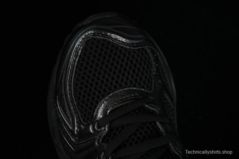 Asics Gel-Kayano 14 Running Shoes with 3D Visible GEL Cushioning and FF BLAST PLUS Midsole - 1201A019-001