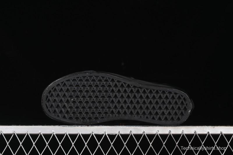 Vans Authentic Reissue 44 Low-Top Casual Skate Shoes - VN0007QZBKA