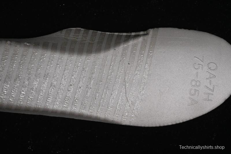 Nike Air Force 1 '07 Low Patent Leather All Black Casual Sneakers - AH6827-001