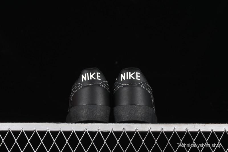 Nike Killshot 2 Retro Comfortable Anti-Slip Low-Top Skate Shoes - HJ7263-010