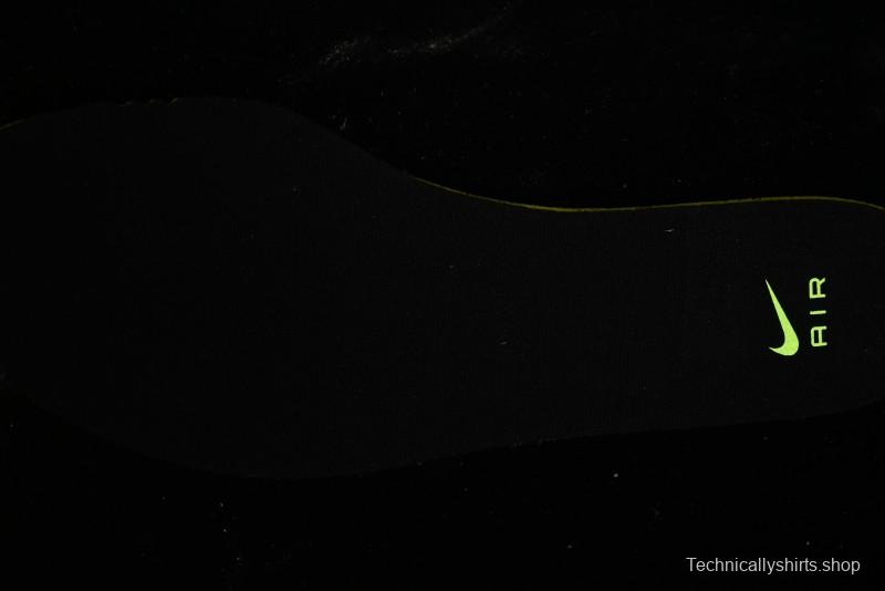 Nike Air Max Portal Retro Running Shoes with Air Cushion - HF3053-006