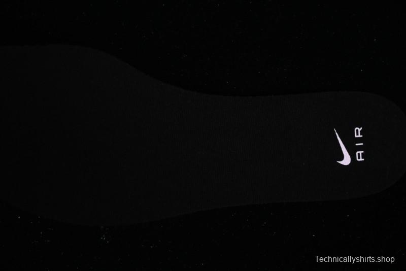 Nike Air Max Portal Retro Running Shoes with Air Cushion - HF3053-002