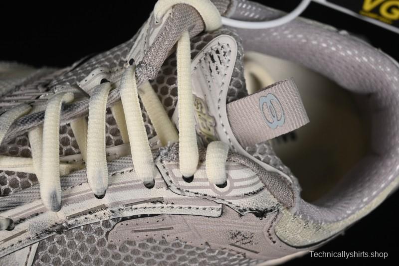 Balenciaga Stapler Trend Running Shoes - W3ST49191