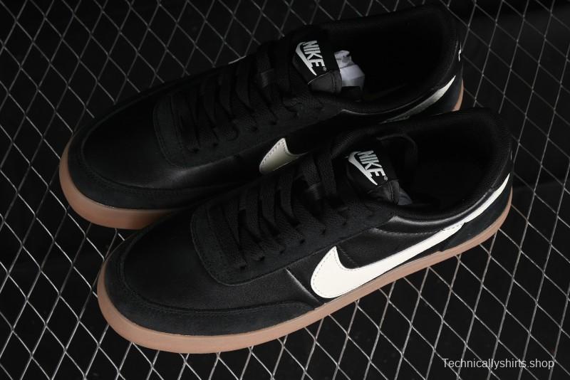 Nike Killshot 2 Retro Comfortable Non-Slip Low-Top Sneakers - FZ5630-001