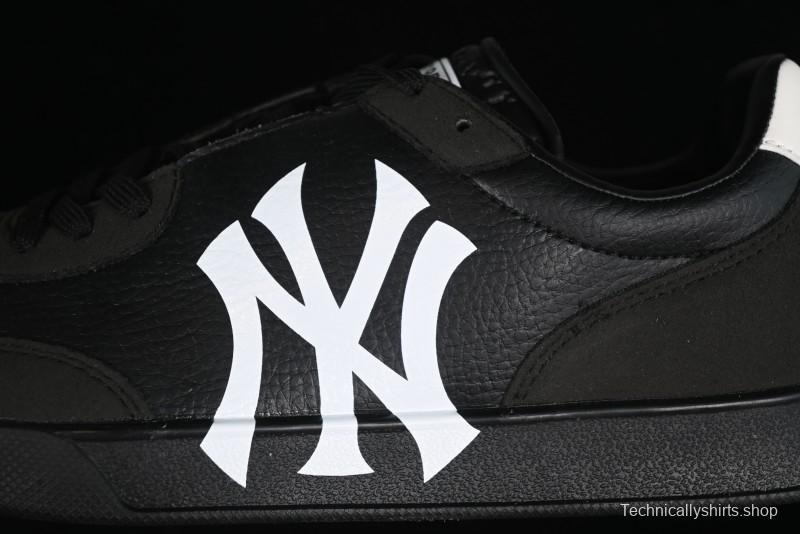 New York Yankees MLB SQUEEZE Casual Sneakers - 3ASXSQZ3N50BKS