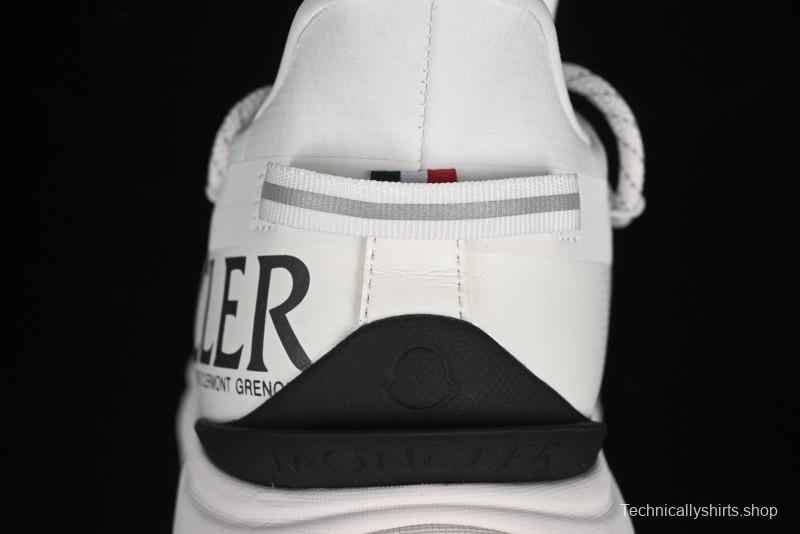 Moncler Trailgrip GTX Mountain Outdoor Shoes with Anti-Tear Material - M00240M3457