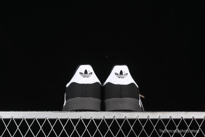 Adidas Gazelle W IH2217 Clover Casual Slip-Resistant Low-Top Sneakers