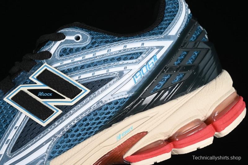 New Balance 1906 Series Retro Dad Style Casual Running Shoes - M1906RFP