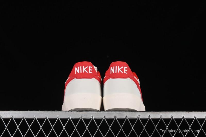 Nike Killshot 2 Retro Comfortable Anti-Slip Low-Top Skate Shoes - HQ1657-100