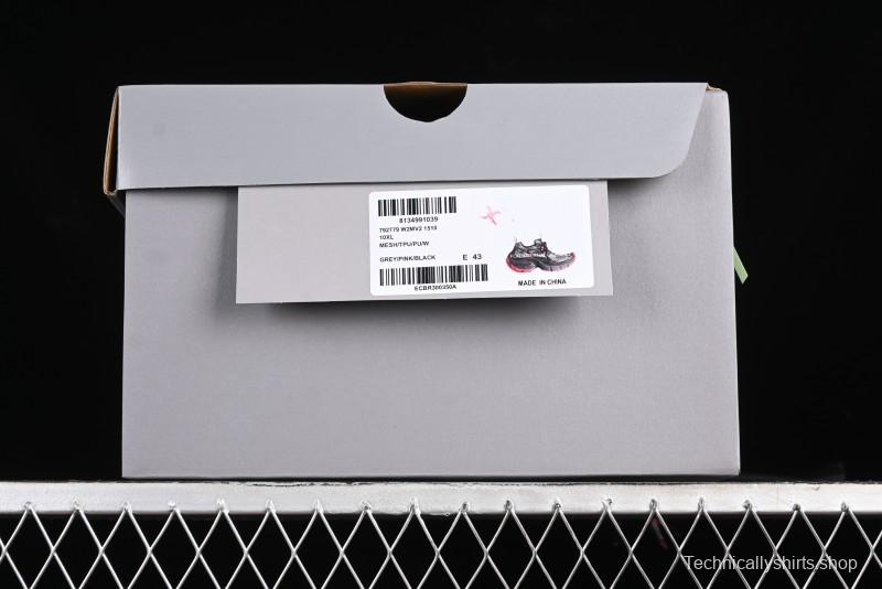 Balenciaga Track Sneaker Outdoor Concept Retro Dad Shoes - W2MV21510