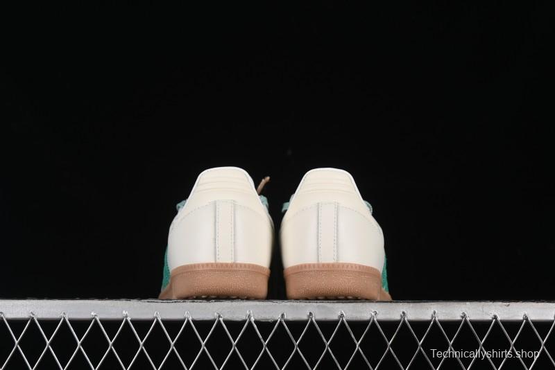 Adidas Originals Samba OG Retro Casual Sneakers - JI3906