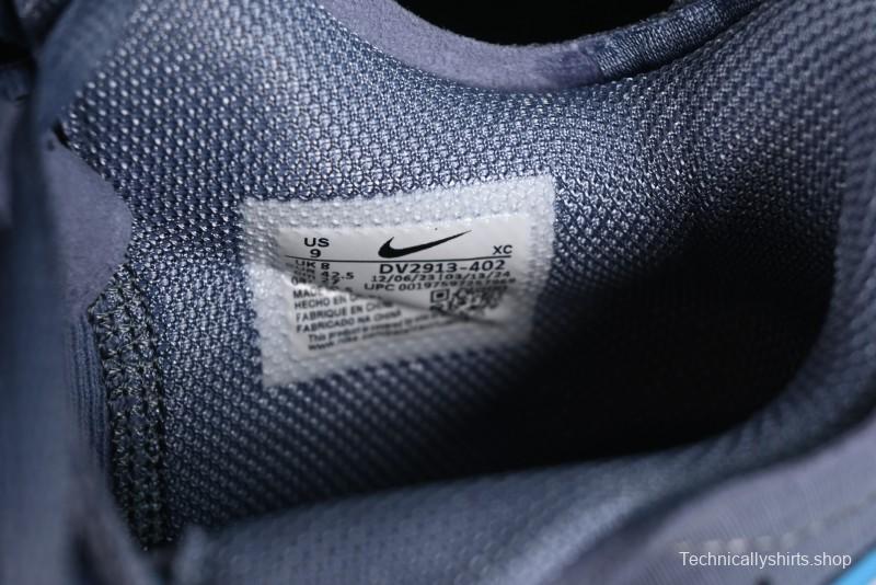 Nike Air Zoom G.T. Cut 3 EP Basketball Shoes with Full-Length ZoomX Foam - DV2913-402