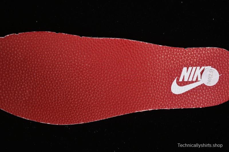 Nike Classic Cortez Leather Retro Running Shoes - FZ1347-100