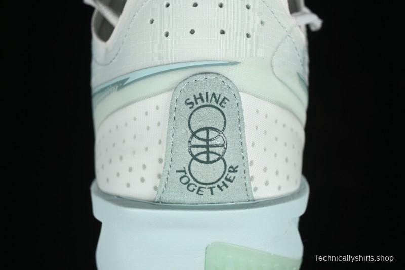 Nike Air Zoom G.T.Cut 3 EP Basketball Shoes with Full-Length ZoomX Foam - DV2918-300