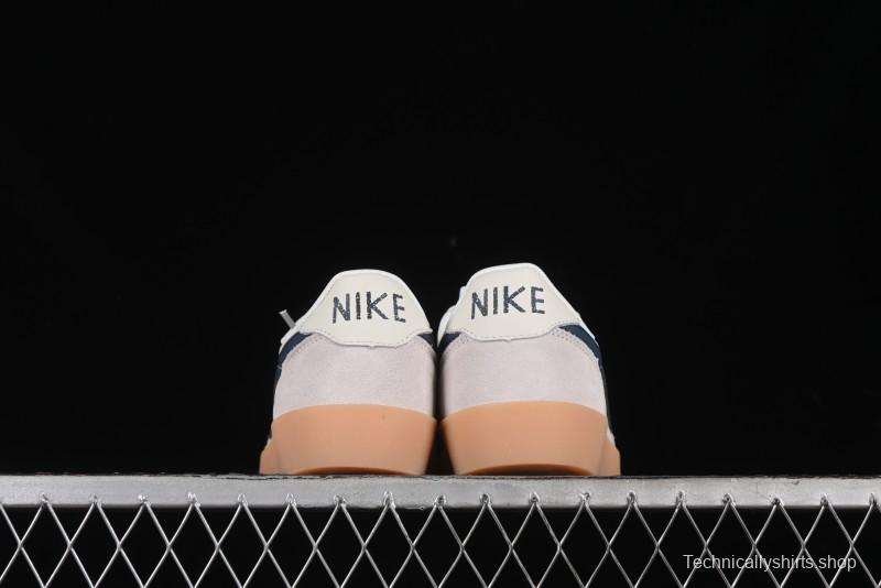 Nike Killshot 2 Retro Comfortable Slip-Resistant Low-Top Sneakers - 432997-107