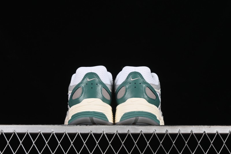 Nike P-6000 Prm Retro Casual Sneakers with Lightweight Design - HF4308-072