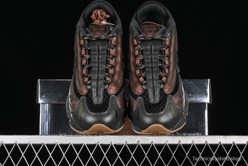 New Balance 1000 Series Retro Dad Style Low-Top Casual Running Shoes - M1000JF1