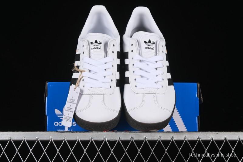 Adidas Gazelle W IH2218 Clover Casual Slip-Resistant Wear-Resistant Low-Top Sneakers - IH2218