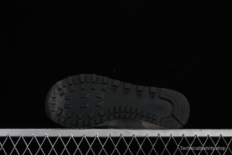 New Balance 574 Series Retro Casual Running Shoes - ML574BA2