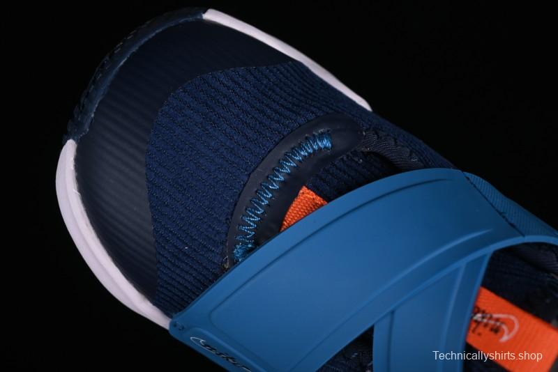 Nike Flex Advance Hook and Loop Breathable Soft Lightweight Kids Shoes - DC5562-400