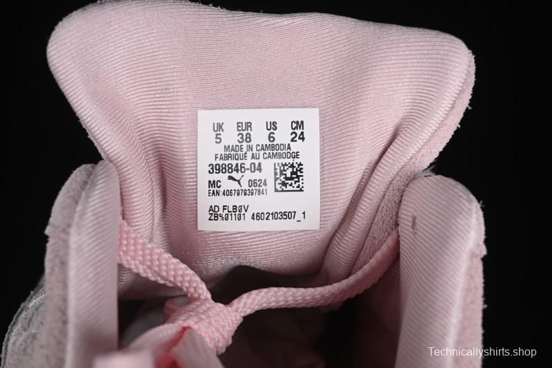 Puma Speedcat Low-Top Lifestyle Casual Shoes - 398846-04