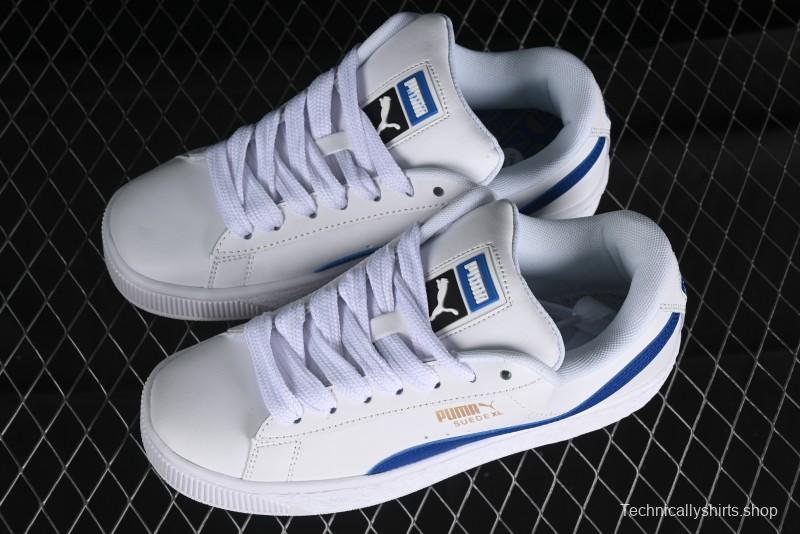 Puma Suede XL Retro Casual Sneakers - 395205-03