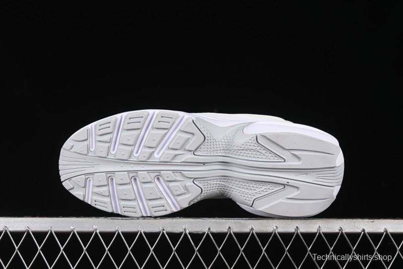 Nike Air Max Portal Retro Running Shoes with Air Cushion - HF3053-100