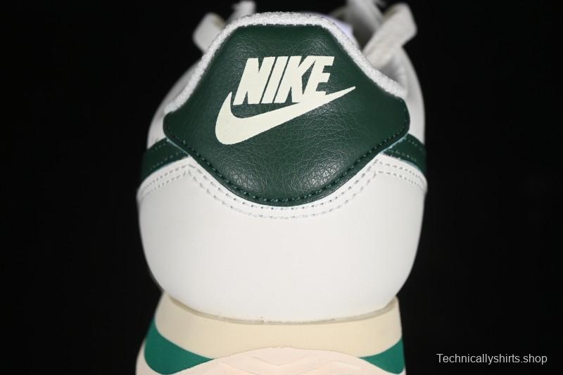 Nike Classic Cortez Leather Retro Running Shoes - DN1791-101