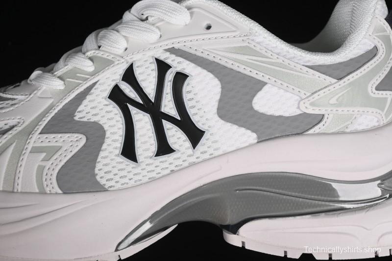 New York Yankees MLB Bigball Chunky Curve Thick Sole Casual Sandals - 3ARNSPL4N50WHS