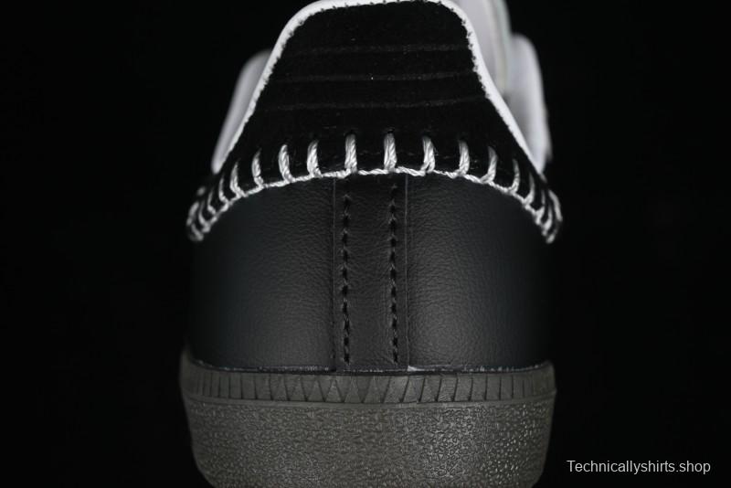 Adidas Originals Samba OG Retro Casual Sneakers - JI3932