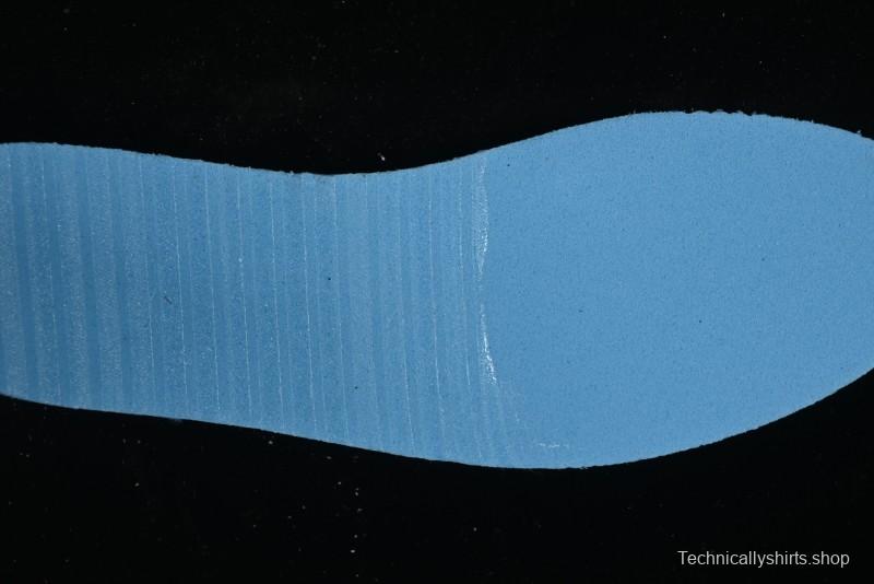 Nike Air Jordan 1 Low AJ1 Patent Leather Blue Casual Sneakers - FZ2138-114