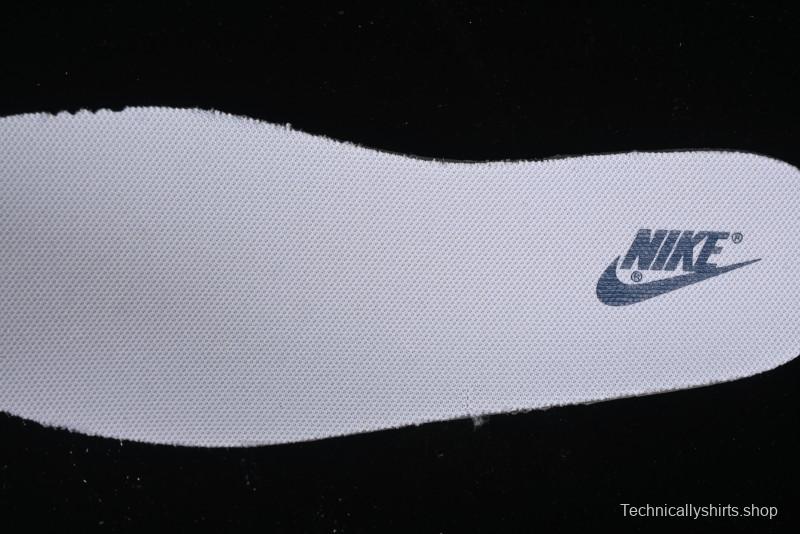 Nike SB Dunk Low LV Collaboration - Light Blue Denim Print Anniversary High-End Custom Low-Top Casual Skate Shoes - XB3802-359