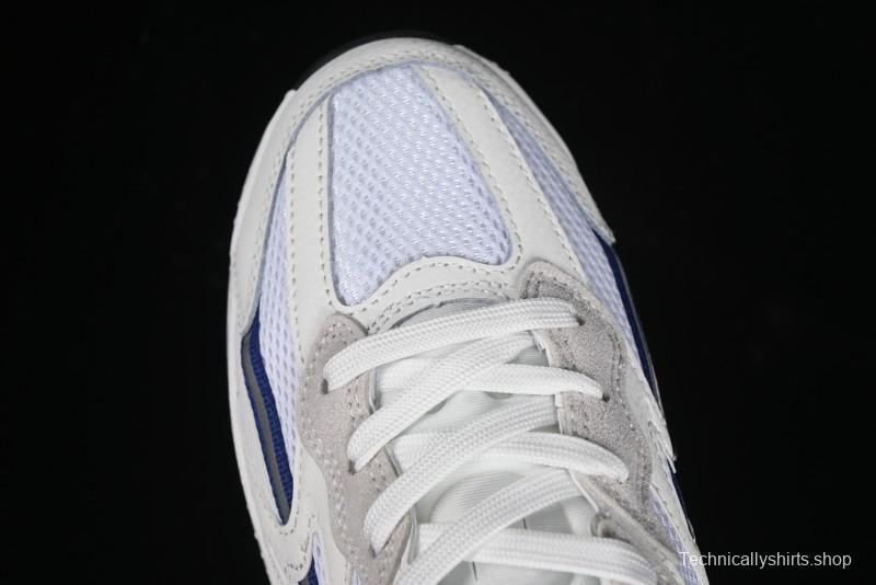 Nike Suede Slip-Resistant Wear-Resistant Low-Top Casual Shoes FN0314-006