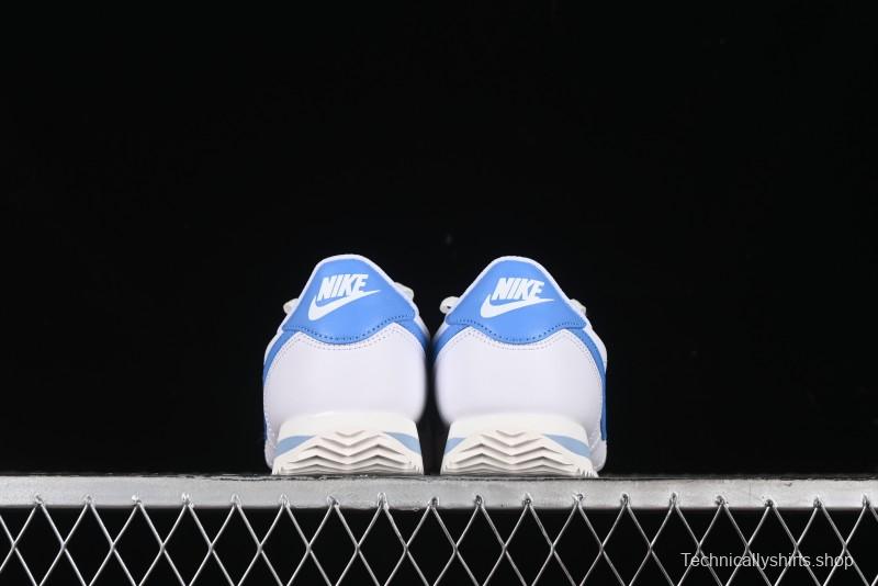 Nike Classic Cortez Leather Retro Running Shoes - DN1791-102