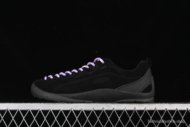 Keen Jasper Japanese Street Retro Style Outdoor Shoes - 1027688