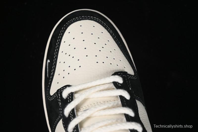 Nike SB Dunk Low KAWS Series - Anniversary Edition Customized Low-Top Casual Skate Shoes MM1089-016