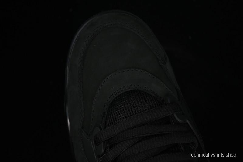 Nike Air Jordan 4 Retro Low Basketball Shoes - FQ7939-004