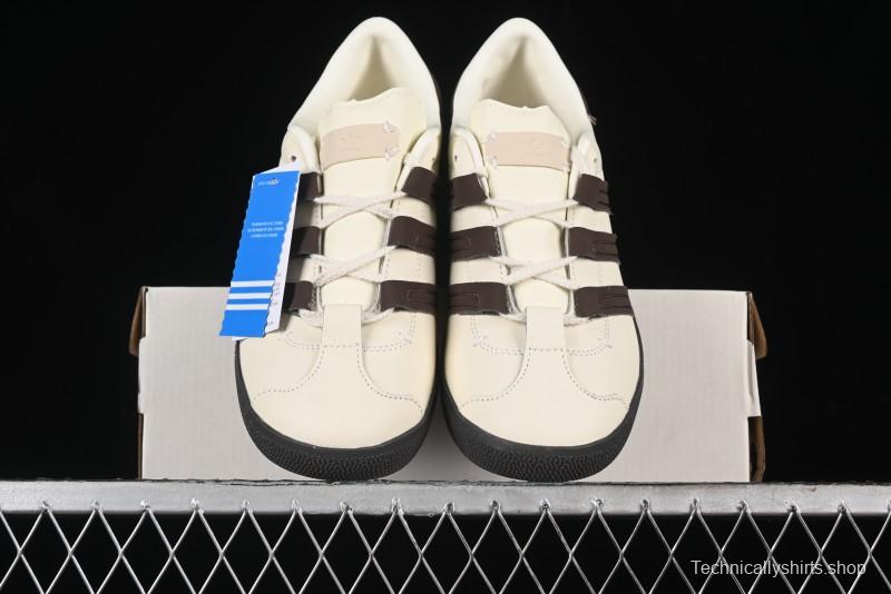 Adidas Originals Gazelle IG1895 Retro Casual Slip-Resistant Low-Top Sneakers