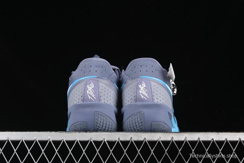 Nike Air Zoom G.T. Cut 3 EP Basketball Shoes with Full-Length ZoomX Foam - DV2913-402