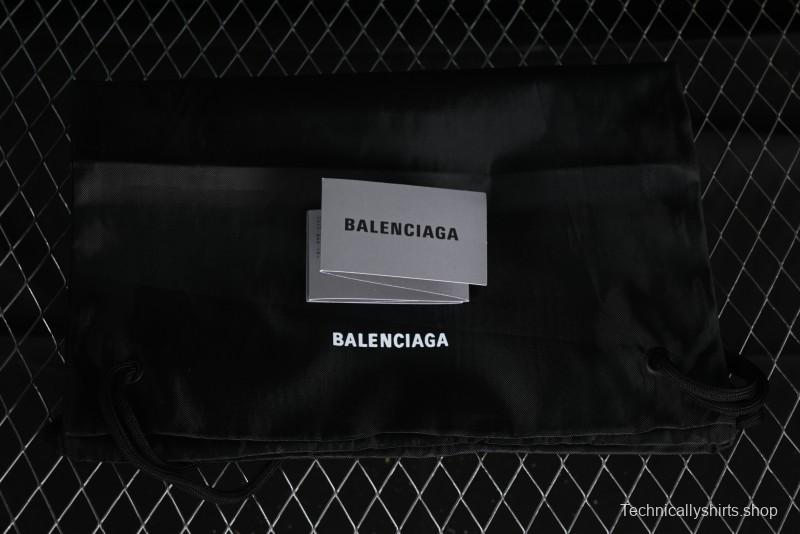 Balenciaga 3XL Slip On Sneakers - W3XSO1000